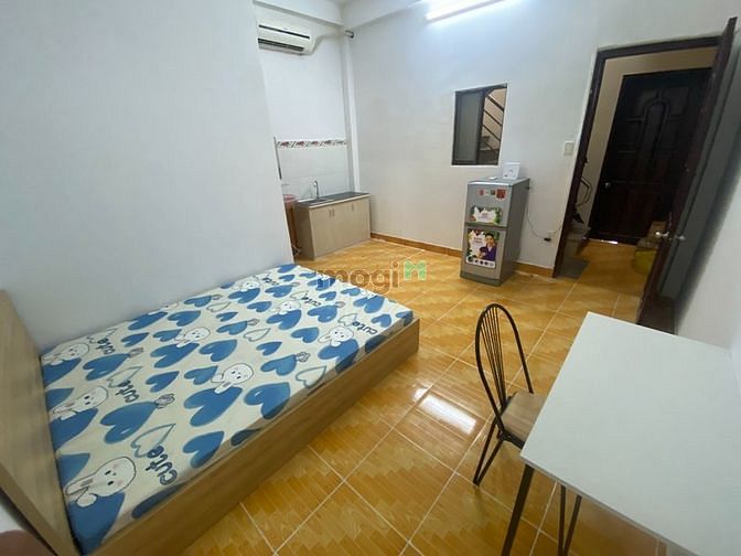 Hình ảnh Mb6623 nạp rút nhanh chóng studio Full nội thất Ngay Phan huy ích gò vấp