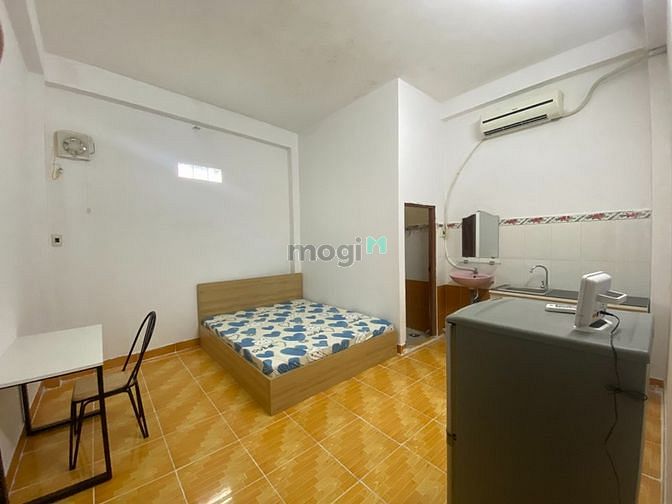 Hình ảnh Mb6623 nạp rút nhanh chóng studio Full nội thất Ngay Phan huy ích gò vấp