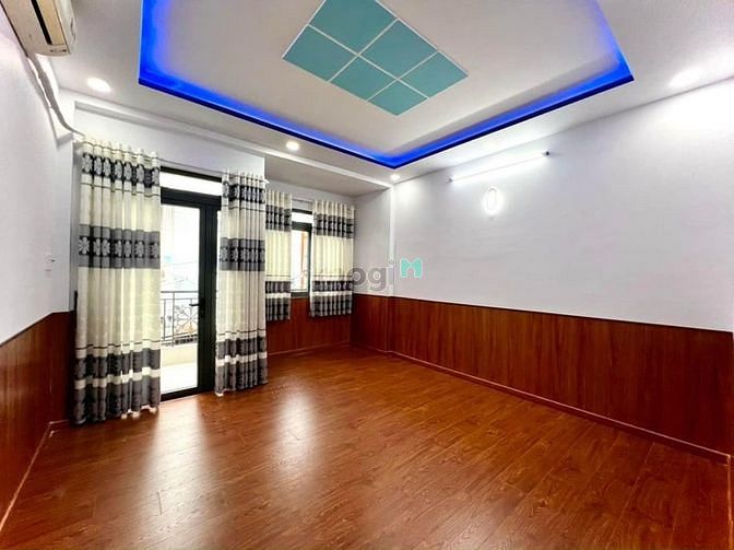 Hình ảnh FULL NỘI THẤT Trần Khắc Chân Q1 54m2 3Pn 1tỷ740 SHR
