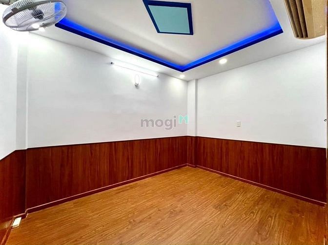 Hình ảnh FULL NỘI THẤT Trần Khắc Chân Q1 54m2 3Pn 1tỷ740 SHR