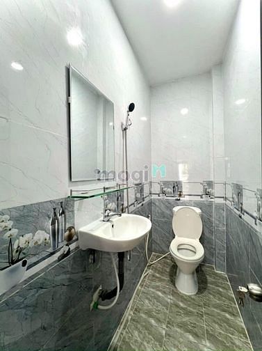 Hình ảnh FULL NỘI THẤT Trần Khắc Chân Q1 54m2 3Pn 1tỷ740 SHR