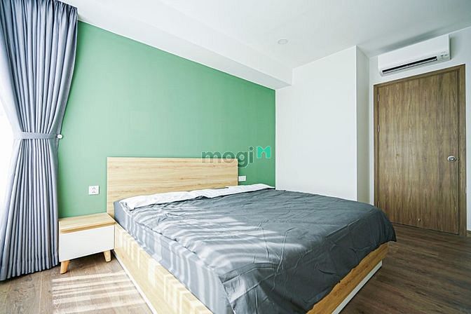 Hình ảnh NỘI THẤT CB Sunshine City Q7 105m2 3PN 1tỷ680