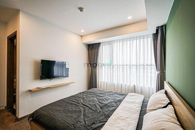 Hình ảnh NỘI THẤT CB Sunshine City Q7 105m2 3PN 1tỷ680