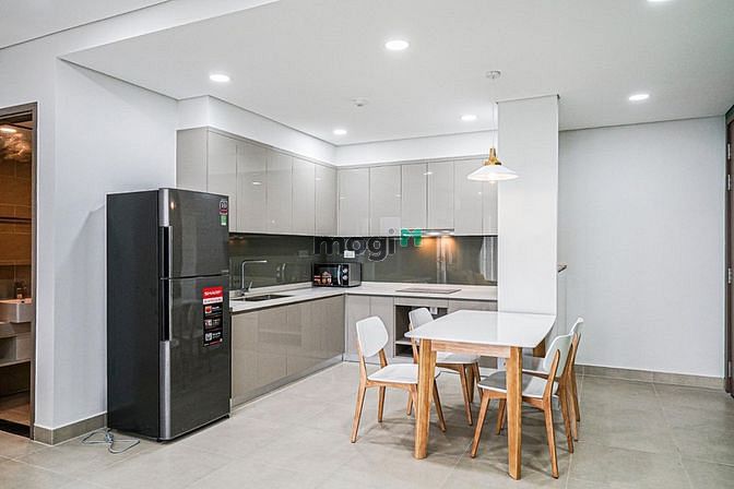 Hình ảnh NỘI THẤT CB Sunshine City Q7 105m2 3PN 1tỷ680