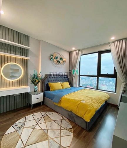 Hình ảnh BAO RA SỔ Richstar TP 65m2 2Pn 1tỷ720 2wc View đẹp