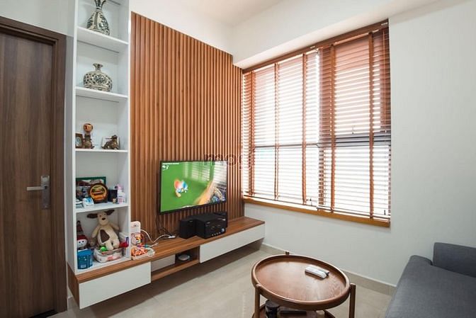 Hình ảnh BAO RA SỔ Richstar TP 65m2 2Pn 1tỷ720 2wc View đẹp