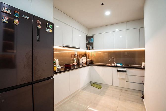 Hình ảnh BAO RA SỔ Richstar TP 65m2 2Pn 1tỷ720 2wc View đẹp