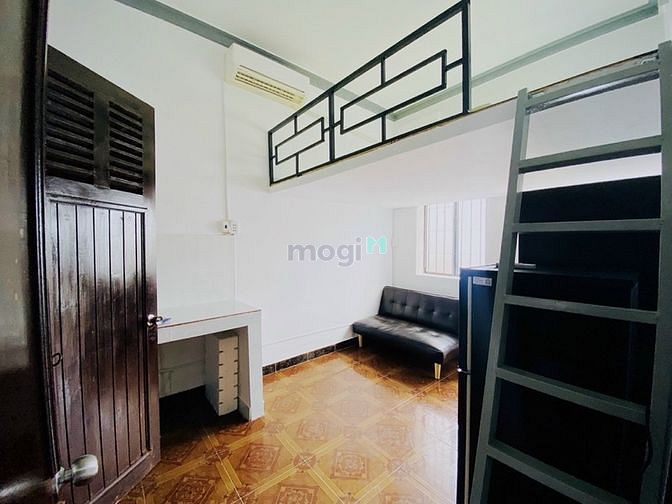 Hình ảnh DupleX Gác BancoL_Full NT_Mặt tiền đường Bàu Cát.