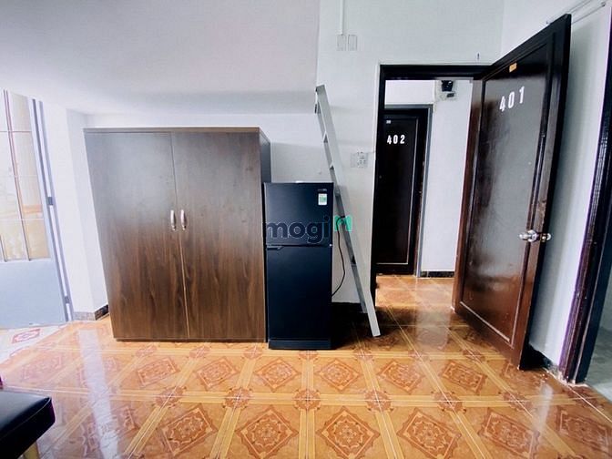 Hình ảnh DupleX Gác BancoL_Full NT_Mặt tiền đường Bàu Cát.