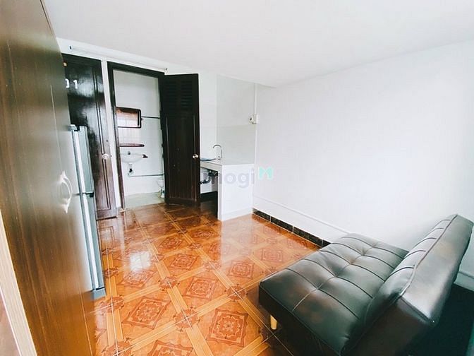 Hình ảnh DupleX Gác BancoL_Full NT_Mặt tiền đường Bàu Cát.