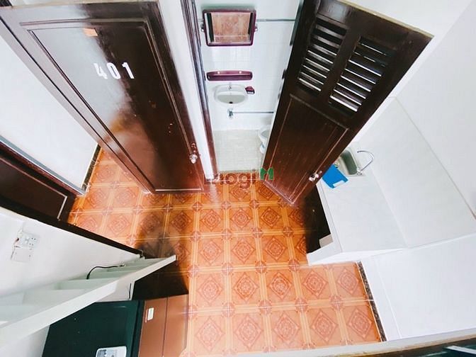 Hình ảnh DupleX Gác BancoL_Full NT_Mặt tiền đường Bàu Cát.