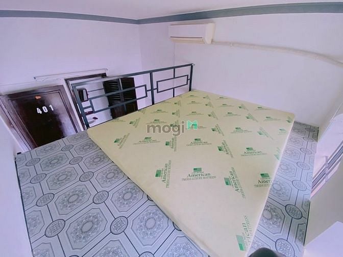 Hình ảnh DupleX Gác BancoL_Full NT_Mặt tiền đường Bàu Cát.