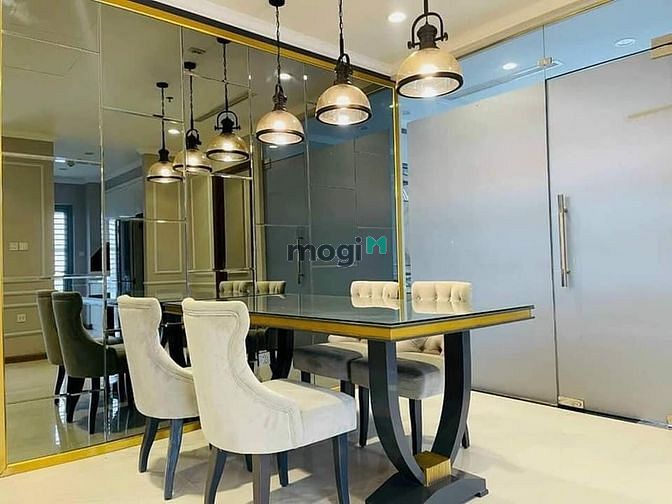 Hình ảnh CHỈ 1tỷ870 SỞ HỮU NGAY Terra Royal Q3 72m2 2PN 2wc