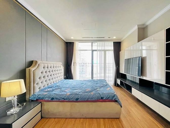 Hình ảnh CHỈ 1tỷ870 SỞ HỮU NGAY Terra Royal Q3 72m2 2PN 2wc