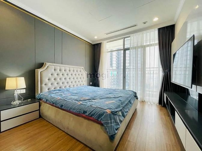 Hình ảnh CHỈ 1tỷ870 SỞ HỮU NGAY Terra Royal Q3 72m2 2PN 2wc