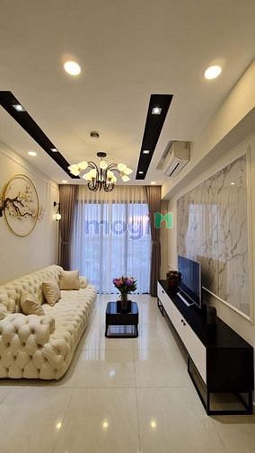Hình ảnh MUA NHÀ Bán CH Garden Gate PN 85m2 2PN 2wc 1tỷ770