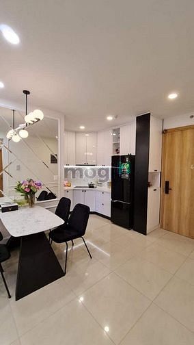 Hình ảnh MUA NHÀ Bán CH Garden Gate PN 85m2 2PN 2wc 1tỷ770