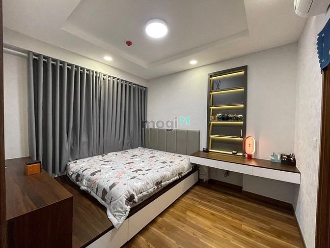 Hình ảnh BÁN GẤP CH có sổ The Pegasuit 1 68M2 2PN, 2WC 1Tỷ350