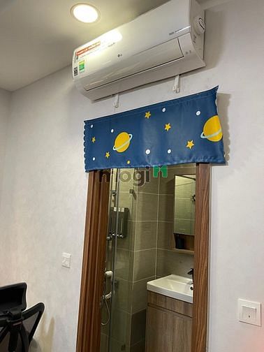 Hình ảnh BÁN GẤP CH có sổ The Pegasuit 1 68M2 2PN, 2WC 1Tỷ350