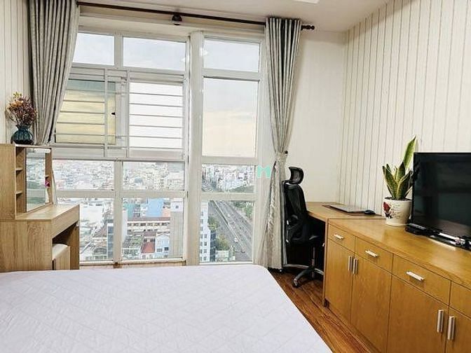 Hình ảnh Bán căn Cộng hoà Republic plaza Tân Bình 2PN giá 1 tỷ 965 Nội thất