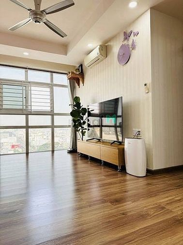 Hình ảnh Bán căn Cộng hoà Republic plaza Tân Bình 2PN giá 1 tỷ 965 Nội thất