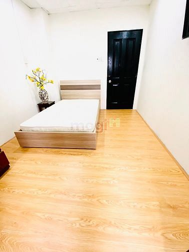 Hình ảnh Căn Hộ Studio full nội thất Phú Nhuận