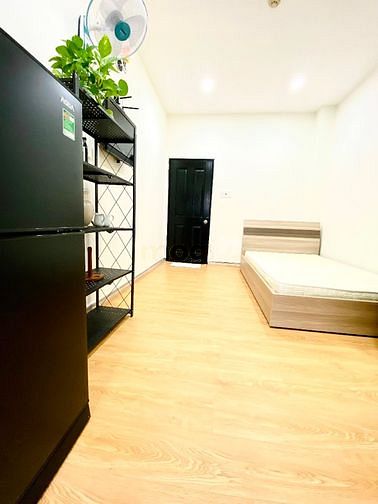 Hình ảnh Căn Hộ Studio full nội thất Phú Nhuận