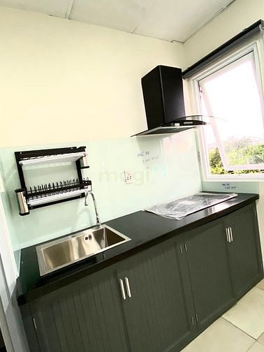 Hình ảnh Căn Hộ Studio full nội thất Phú Nhuận