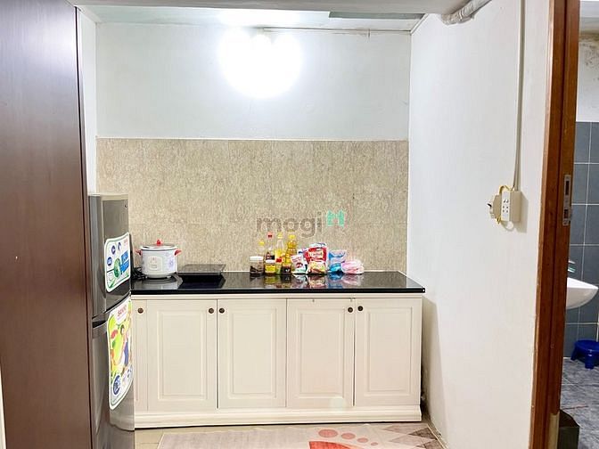 Hình ảnh Căn Hộ Tiện Ích Trung Tâm Quận 1 - Bình Thạnh