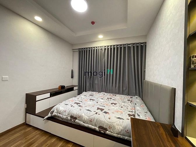 Hình ảnh BÁN GẤP CH có sổ The Pegasuit 1 68M2 2PN, 2WC 1Tỷ350