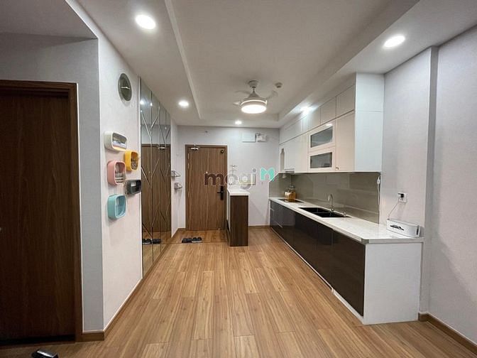 Hình ảnh BÁN GẤP CH có sổ The Pegasuit 1 68M2 2PN, 2WC 1Tỷ350
