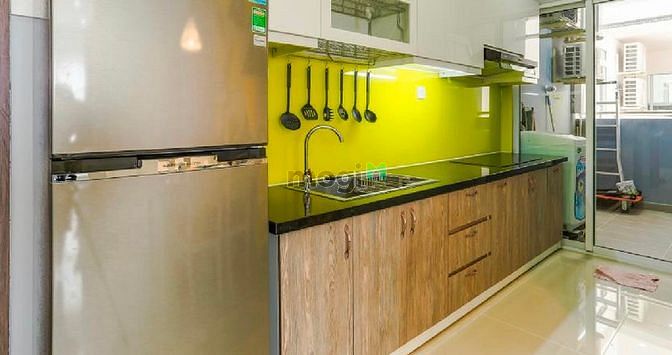 Hình ảnh Ngân hàng thanh lý gấp căn Jamila Khang Điền Q9, 70m2 2PN có sổ