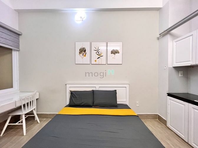 Hình ảnh 🌟Căn Hộ Studio Xinh Xắn Ngay An Dương Vương