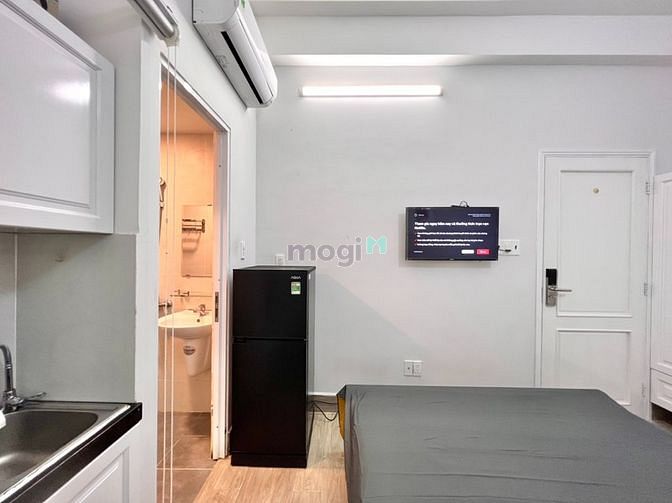 Hình ảnh 🌟Căn Hộ Studio Xinh Xắn Ngay An Dương Vương