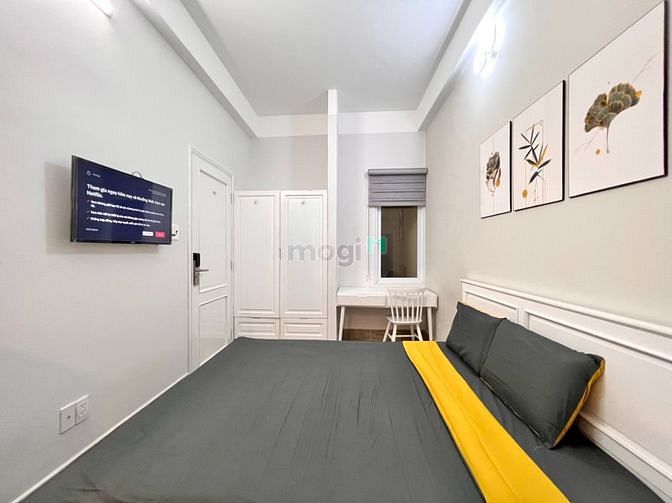 Hình ảnh 🌟Căn Hộ Studio Xinh Xắn Ngay An Dương Vương