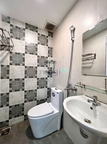Hình ảnh 🌟Căn Hộ Studio Xinh Xắn Ngay An Dương Vương