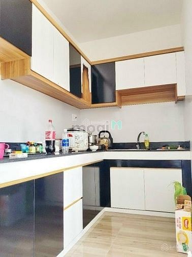 Hình ảnh SIÊU PHẨM SAU TẾT nhà Trần Trọng Cung Q7 41m2 1ty145