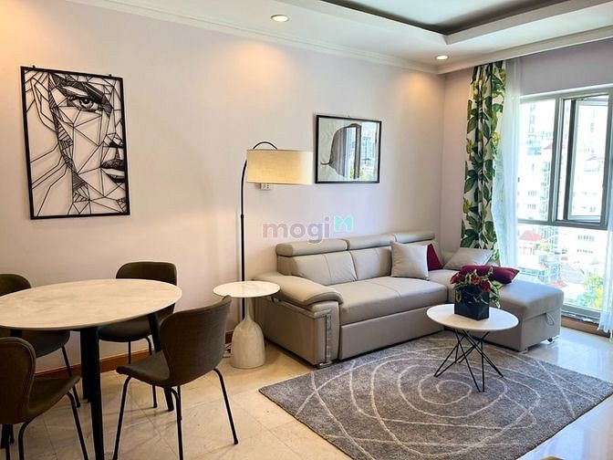 Hình ảnh Cho thuê Trang Chủ MB66.COM / Đăng Ký Tặng 66K Botanic Towers 115m2, 3PN, 2WC. Giá Thật: 15 tr/th