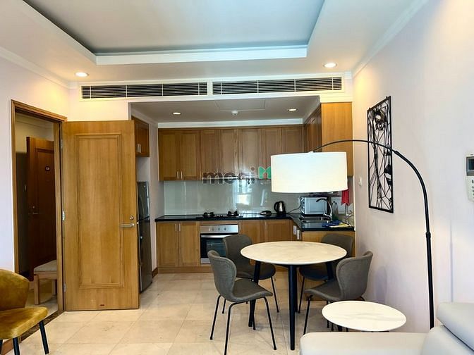 Hình ảnh Cho thuê Trang Chủ MB66.COM / Đăng Ký Tặng 66K Botanic Towers 115m2, 3PN, 2WC. Giá Thật: 15 tr/th