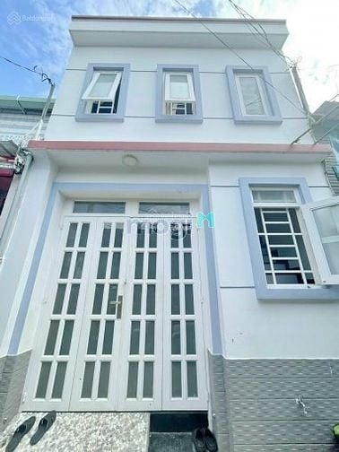 Hình ảnh SIÊU PHẨM SAU TẾT nhà Trần Trọng Cung Q7 41m2 1ty145