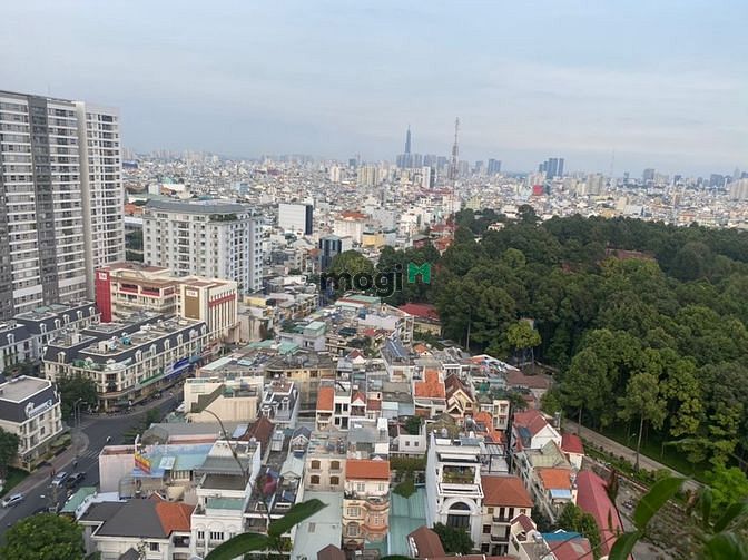 Hình ảnh Bán nhanh căn 2PN The Botanica Như Hình chỉ 3.1 tỷ