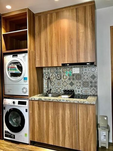 Hình ảnh Cho Thuê Căn Hộ Dịch Vụ Cao Cấp_Đầy Đủ Tiện Nghi_Quận 10