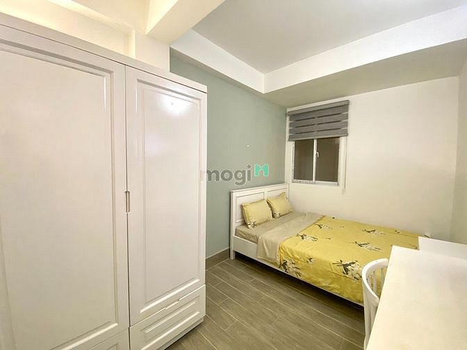 Hình ảnh 💯Căn Hộ Studio MỚI TINH Ngay 5’ Đi Chợ Thái Bình