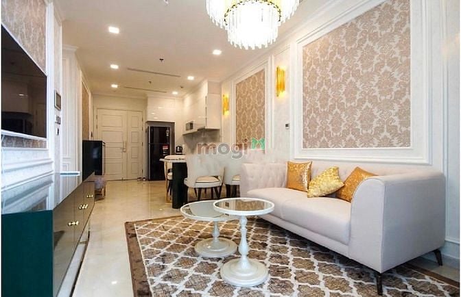 Hình ảnh Bán Trang Chủ MB66.COM / Đăng Ký Tặng 66K Kingston Residence Phú Nhuận, 75m2 2Pn 2WC 3Tỷ3