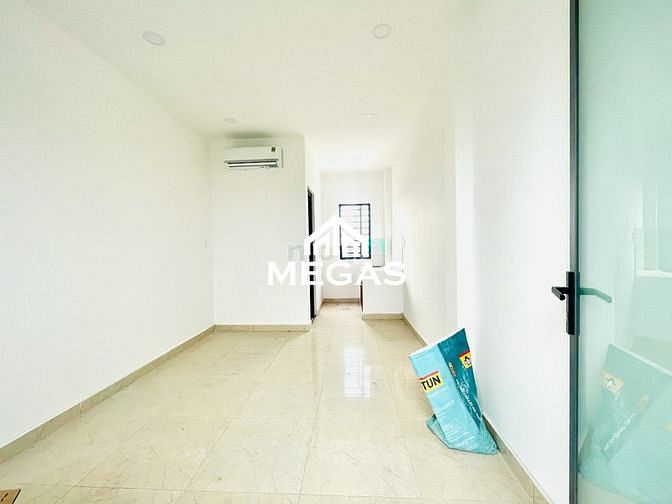 Hình ảnh Phòng Studio 30m2, Full Nội Thất, Ban Công, View Kính, Ngay Vườn Lài