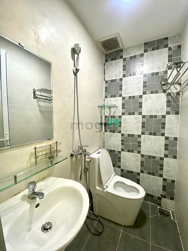 Hình ảnh 💯Căn Hộ Studio MỚI TINH Ngay 5’ Đi Chợ Thái Bình