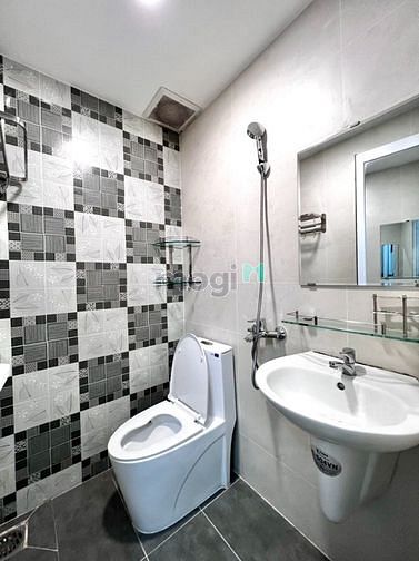 Hình ảnh 💯Căn Hộ Studio MỚI TINH Ngay 5’ Đi Chợ Thái Bình