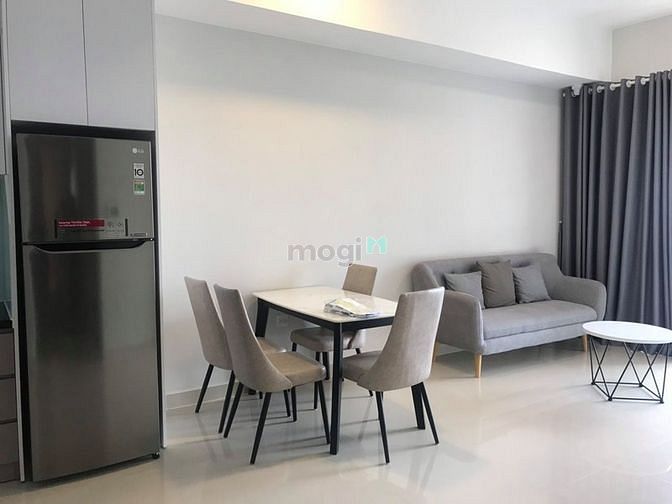 Hình ảnh Cho thuê nhanh căn 2pn 2WC Golden Mansion Full chỉ 16tr/tháng
