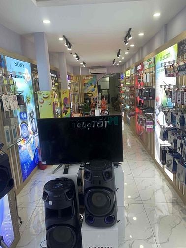Hình ảnh CHO THUÊ nhà MT Bùi Thị Xuân, Q.1 - 4 Tầng - 55 Triệu