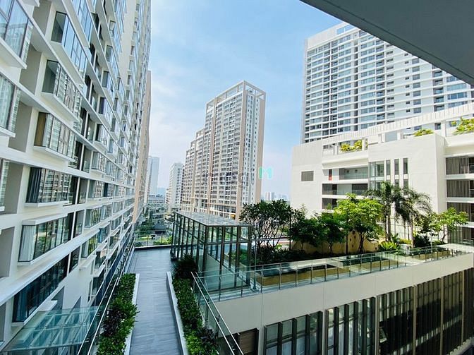 Hình ảnh Cho thuê Trang Chủ MB66.COM / Đăng Ký Tặng 66K cao cấp bậc nhất Midtown M8 – 2 Phòng, 75 m2.
